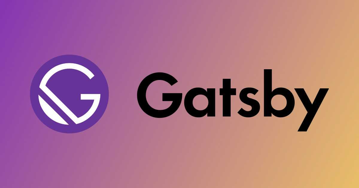 9 Excellent GatsbyJS Plugins I Use For My Niche Sites
